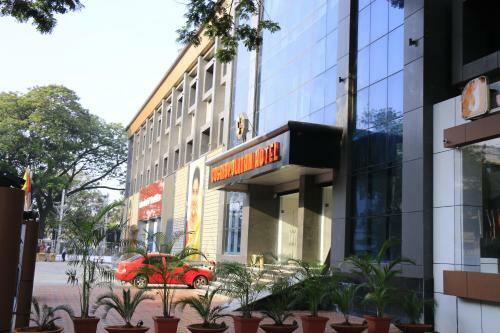 Cosmopolitan Hotels