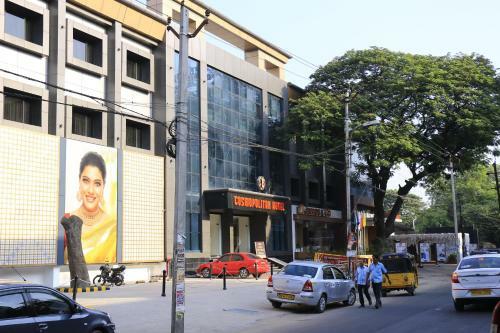 Cosmopolitan Hotels