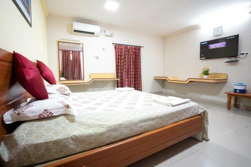 Hotel Tamilnadu - Madurai I