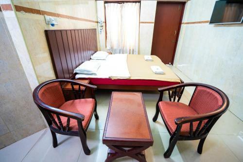 Hotel Tamilnadu - Madurai I