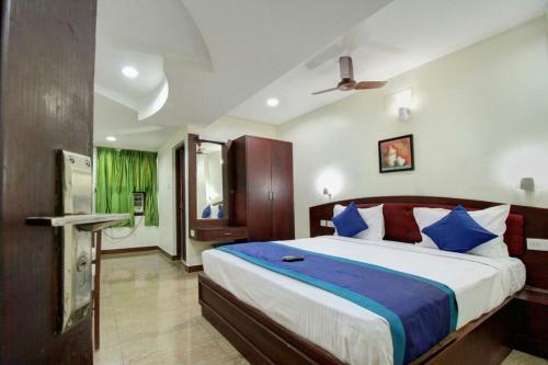 Hotel Nile