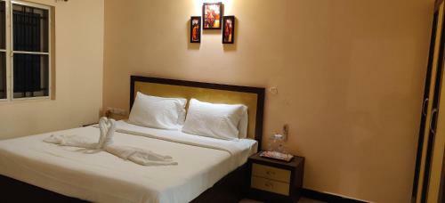 Apartamento Coral Shelters Keelavasal