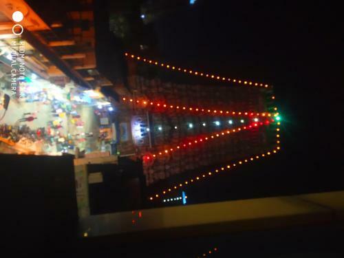 Hotel Temple View