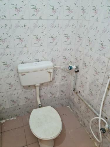 Posada Sai Guesthouse