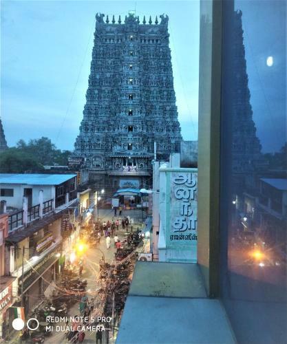 Hotel Temple View Annex