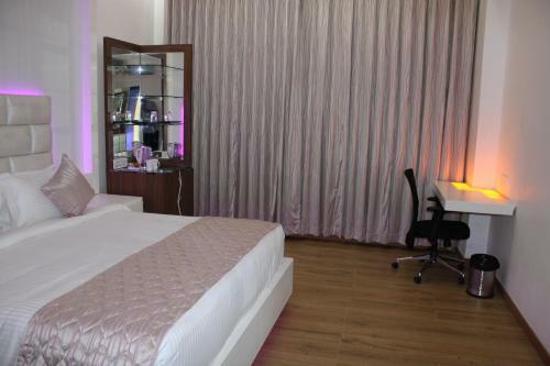 La Vivanta Hotel