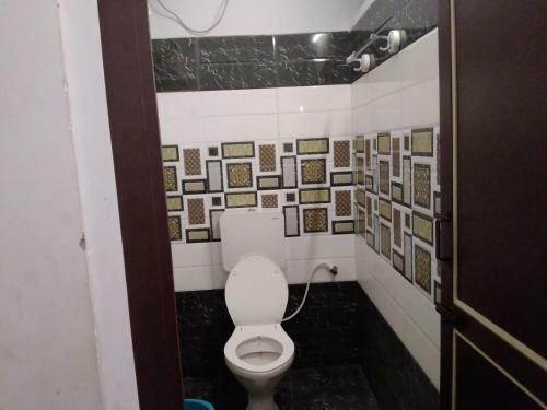 Hotel Yen Residency