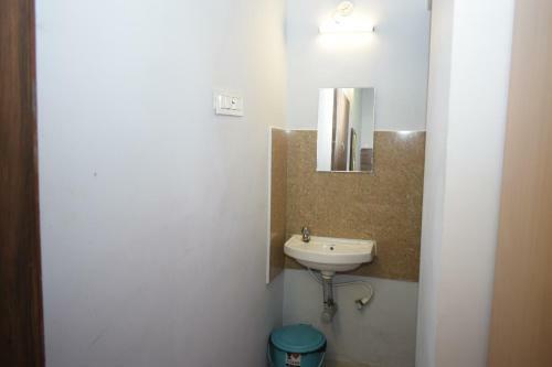 Hotel Yen Residency