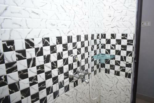 Hotel Yen Residency