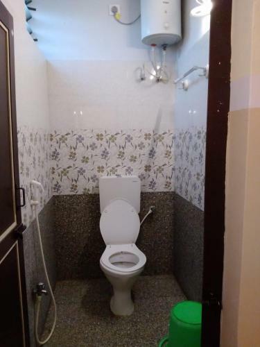Hotel Yen Residency