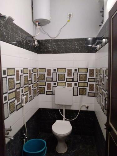 Hotel Yen Residency