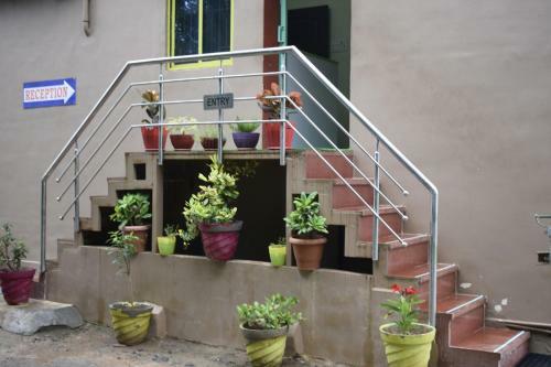 Hotel Yen Residency