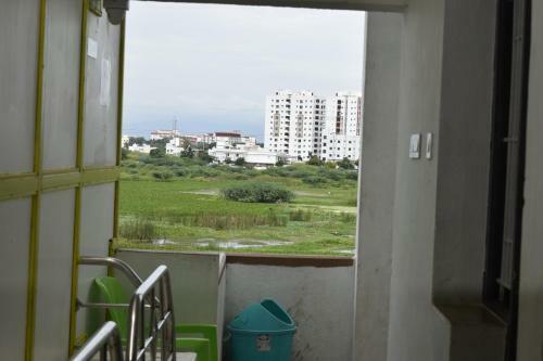 Hotel Yen Residency