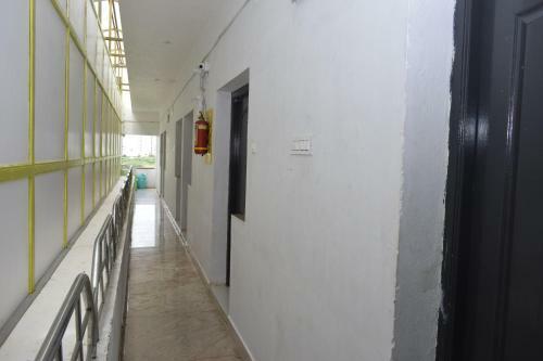 Hotel Yen Residency