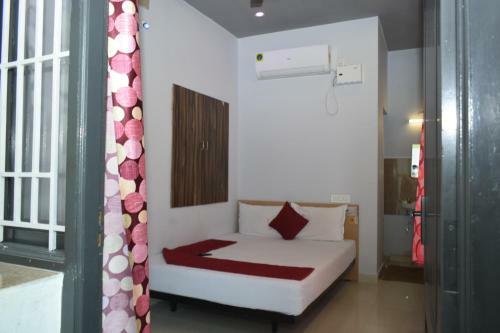 Hotel Yen Residency