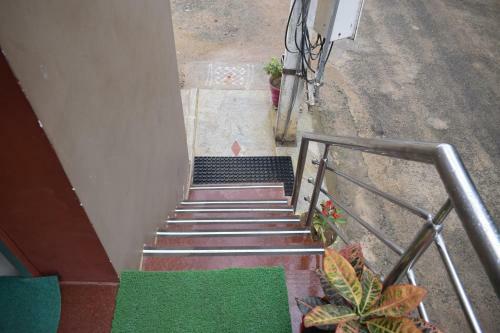 Hotel Yen Residency