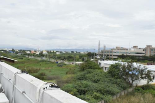 Hotel Yen Residency