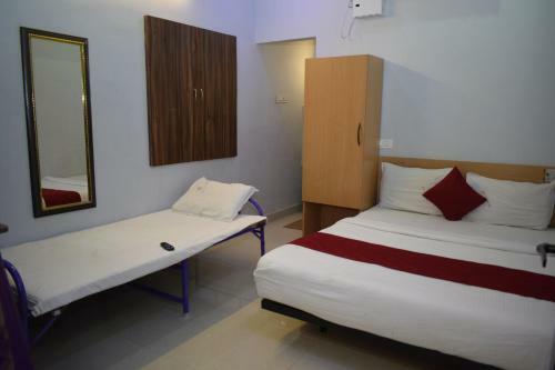 Hotel Yen Residency