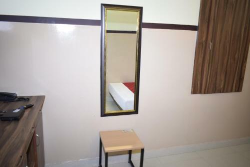 Hotel Yen Residency