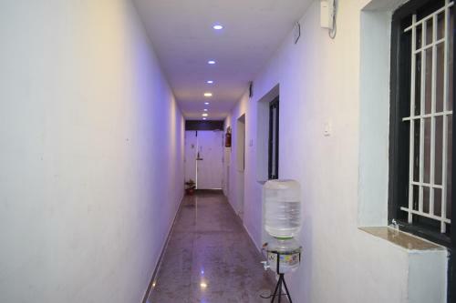 Hotel Yen Residency