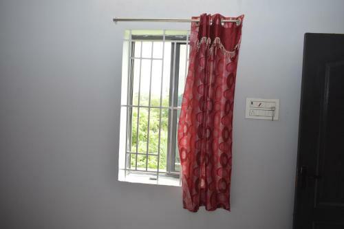 Hotel Yen Residency