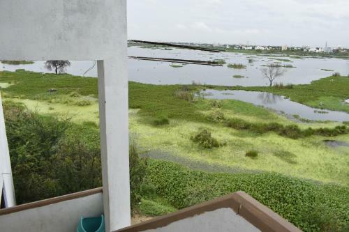 Hotel Yen Residency