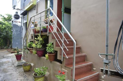 Hotel Yen Residency