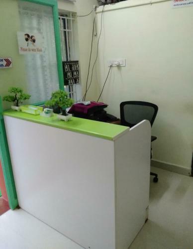 Hotel Yen Residency