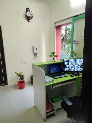Hotel Yen Residency