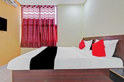 Hotel Collection O 84373 Nsk Residency
