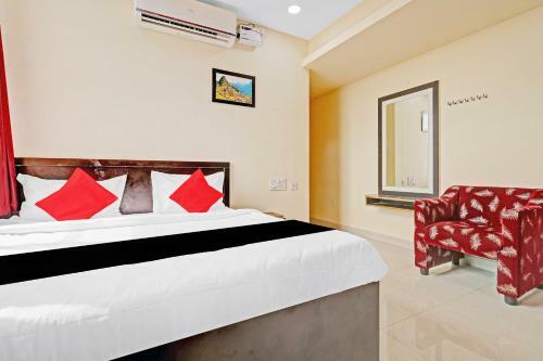 Hotel Collection O 84373 Nsk Residency