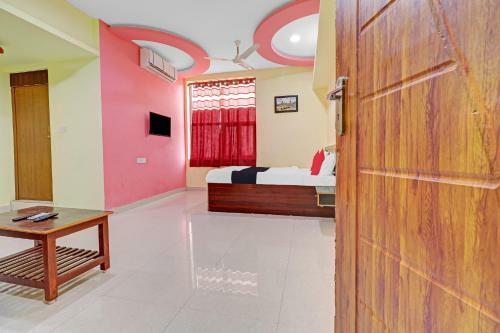 Hotel Collection O 84373 Nsk Residency