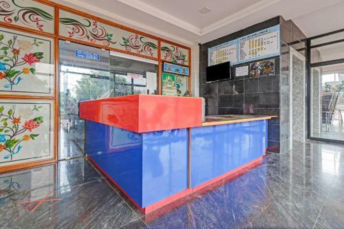 Hotel Collection O 84373 Nsk Residency