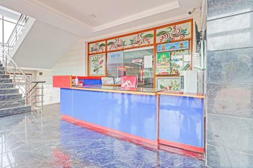 Hotel Collection O 84373 Nsk Residency