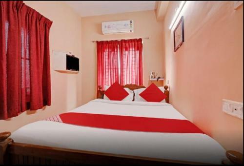 Hotel Sharma Residency