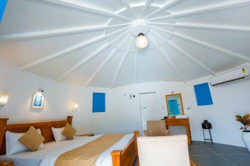 Hotel Vayro Resort