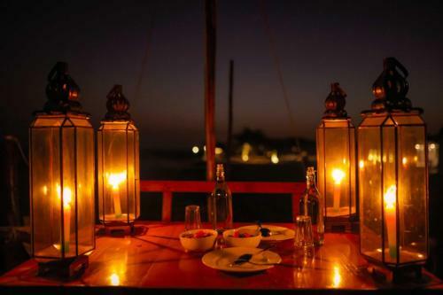 Hotel Vayro Resort