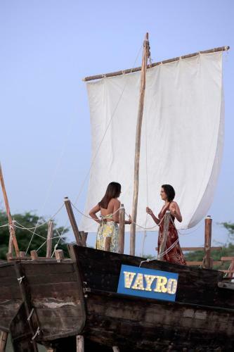 Hotel Vayro Resort