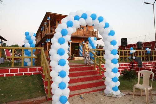 Hotel Royal Ocean Beach Resort