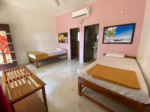 Hotel Sea Tara Beach Resort Fly In Heaven