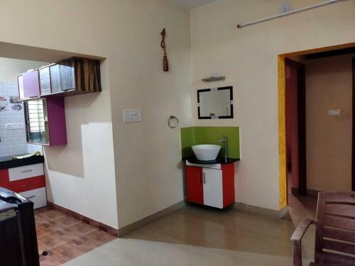 Manyatha Home Stay