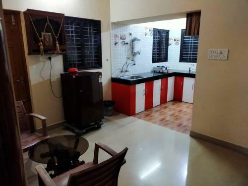 Manyatha Home Stay