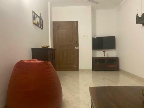 Apartamento Crd Gardenia Mountain & Park View 402