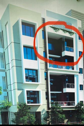 Apartamento Crd Gardenia Mountain & Park View 402