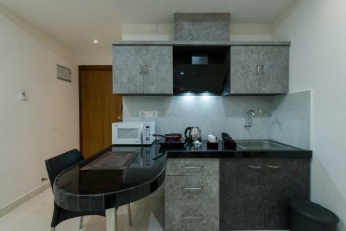 Manipal Atalia Service Apartments