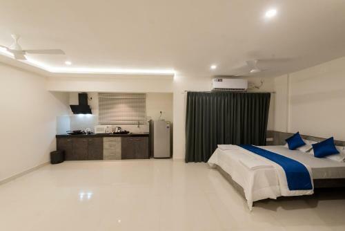 Manipal Atalia Service Apartments