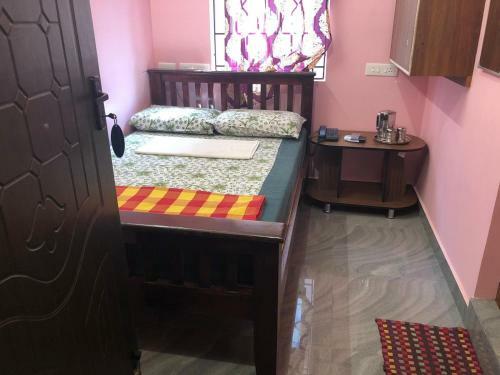 Hostal Arasan Guest House