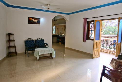Apartamento Susegad Homes