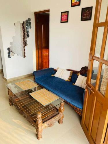 Apartamento George Guest House.