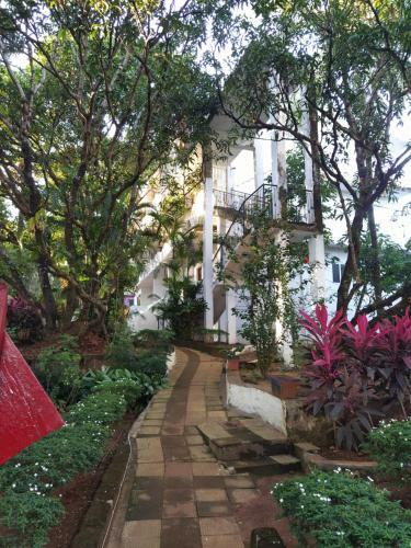 Hotel Fantasy Resort Goa